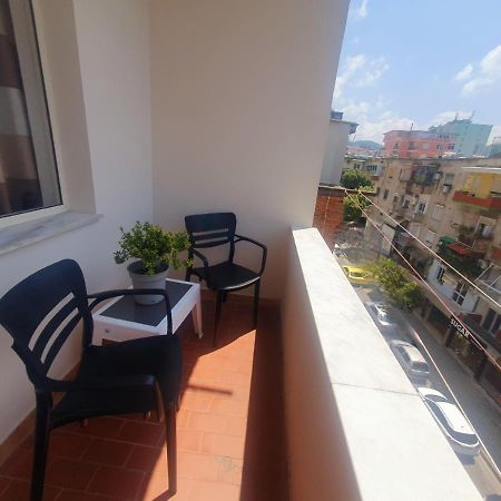 Apartment In The Heart Of Tirana , Bllok المظهر الخارجي الصورة