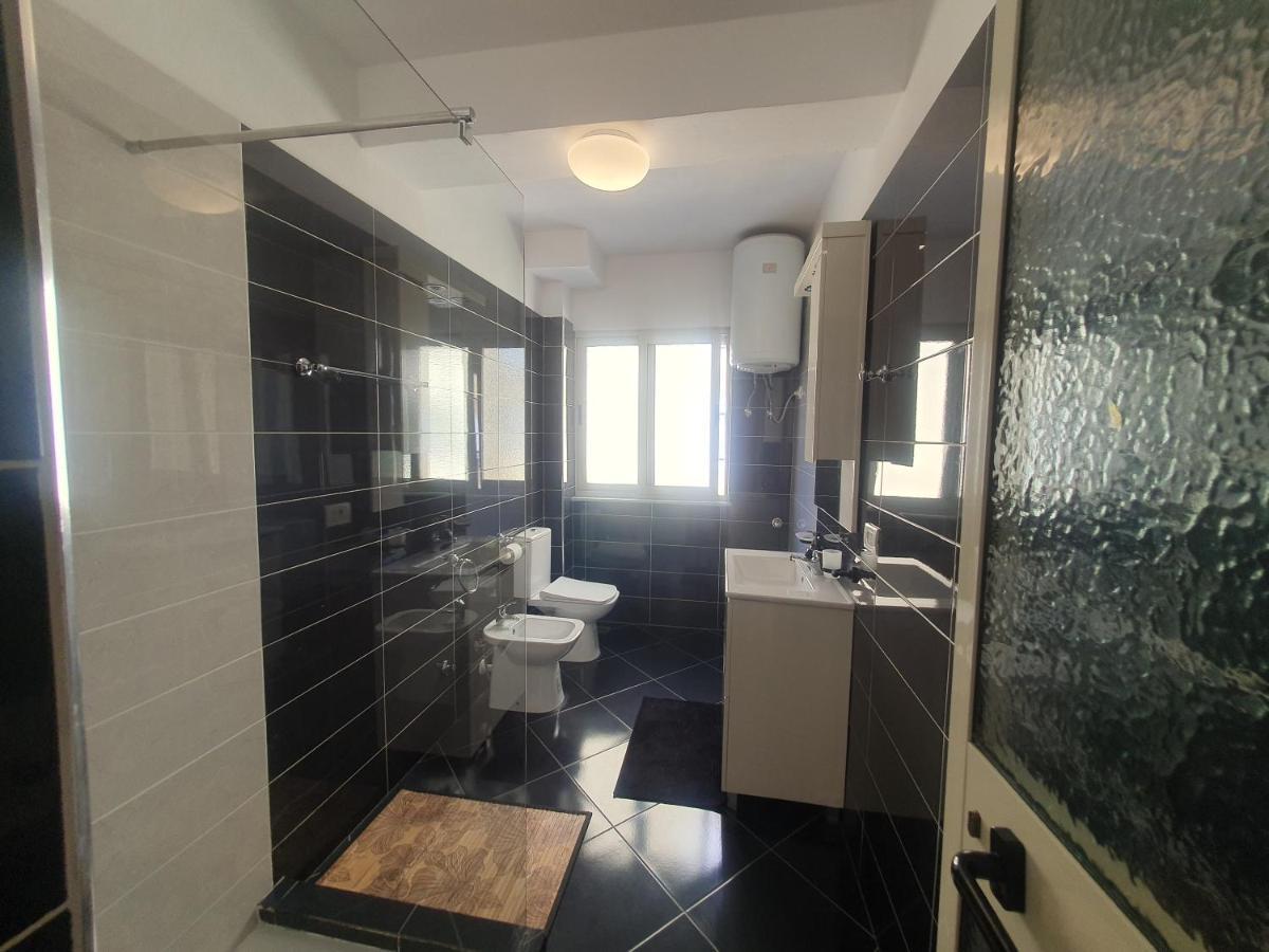 Apartment In The Heart Of Tirana , Bllok المظهر الخارجي الصورة
