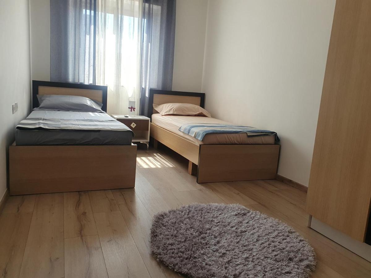 Apartment In The Heart Of Tirana , Bllok المظهر الخارجي الصورة