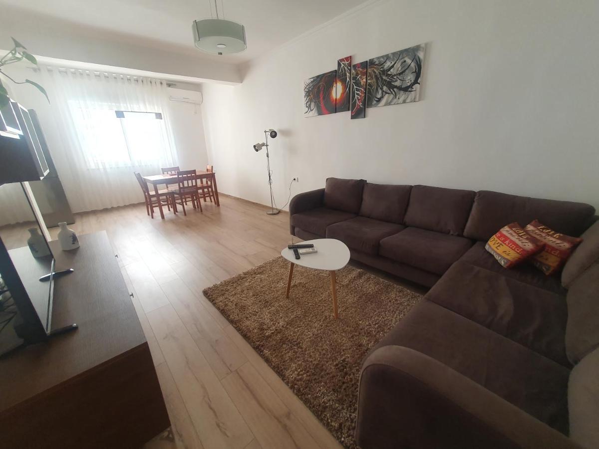 Apartment In The Heart Of Tirana , Bllok المظهر الخارجي الصورة