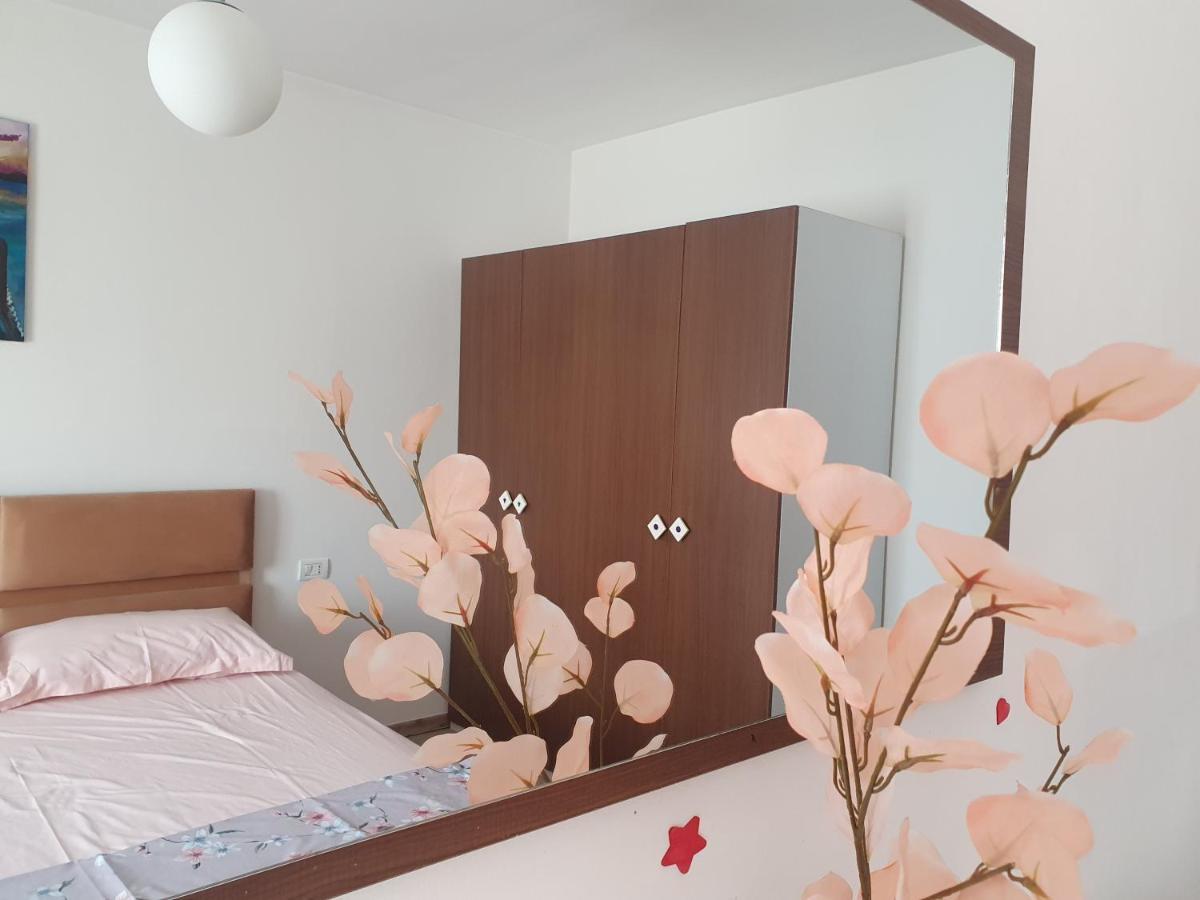 Apartment In The Heart Of Tirana , Bllok المظهر الخارجي الصورة