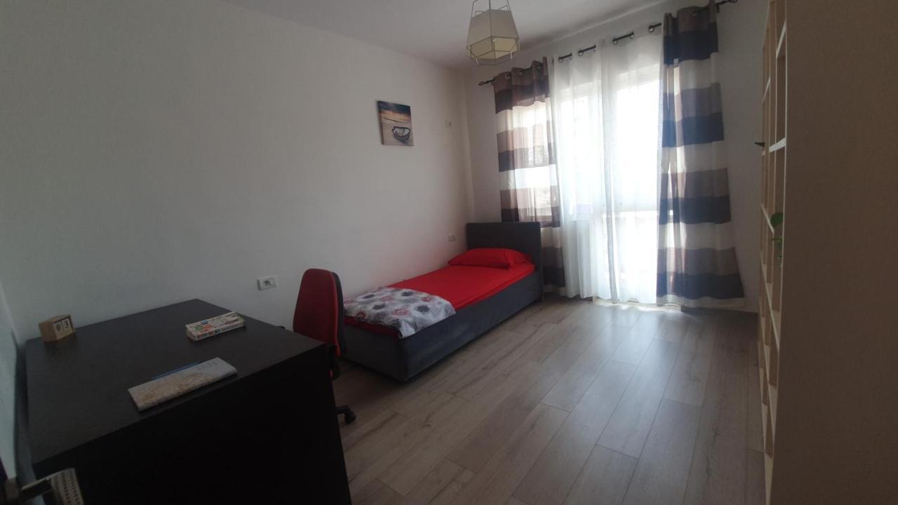 Apartment In The Heart Of Tirana , Bllok المظهر الخارجي الصورة