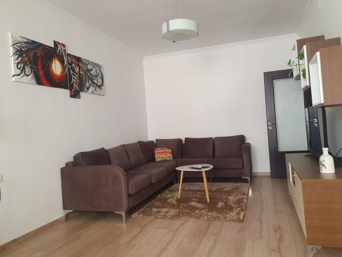 Apartment In The Heart Of Tirana , Bllok المظهر الخارجي الصورة
