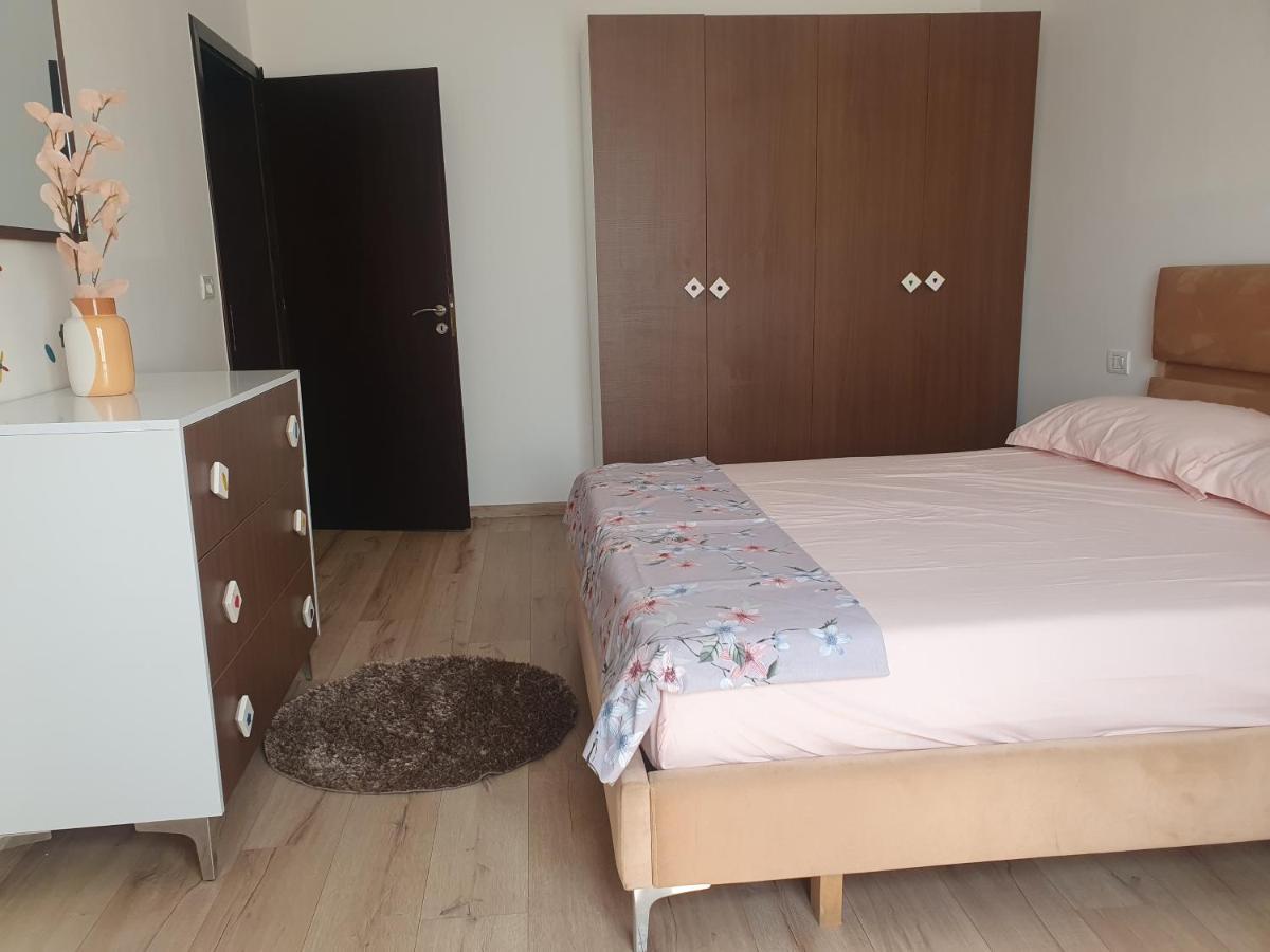 Apartment In The Heart Of Tirana , Bllok المظهر الخارجي الصورة