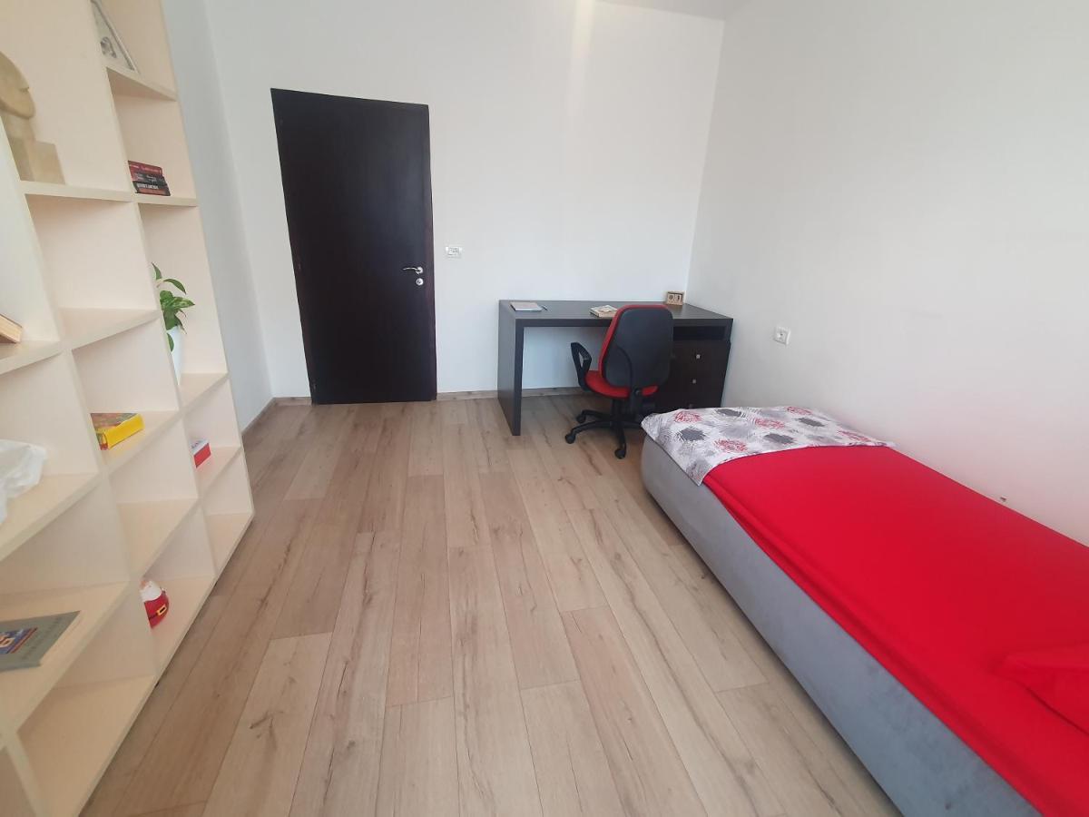 Apartment In The Heart Of Tirana , Bllok المظهر الخارجي الصورة