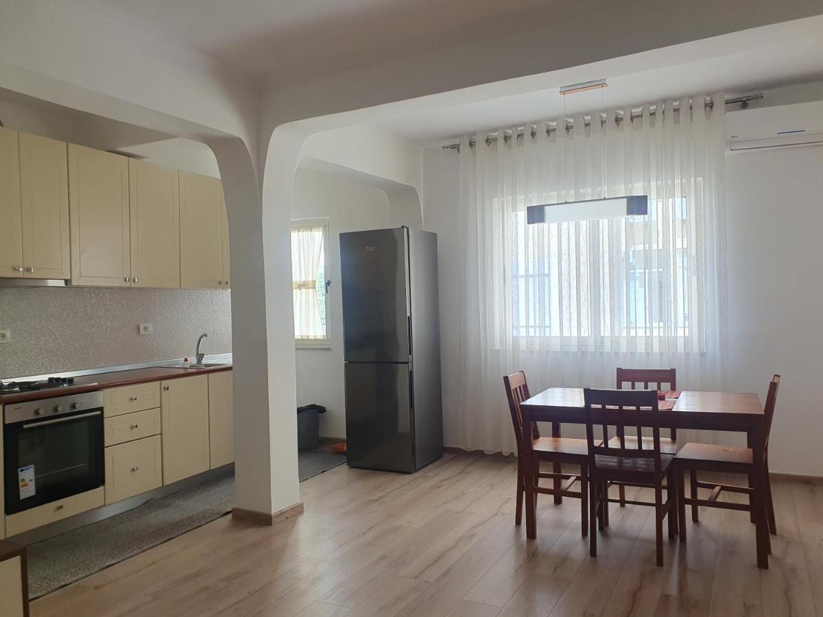 Apartment In The Heart Of Tirana , Bllok المظهر الخارجي الصورة