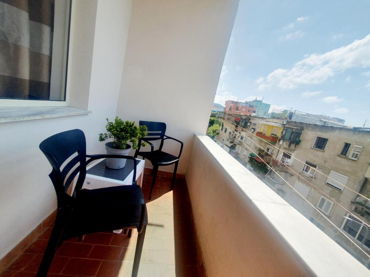 Apartment In The Heart Of Tirana , Bllok المظهر الخارجي الصورة