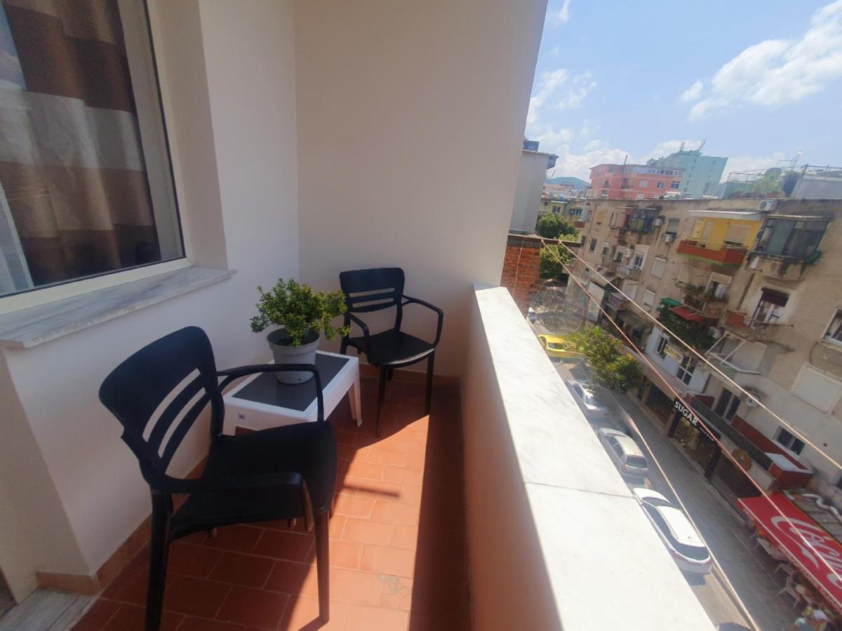 Apartment In The Heart Of Tirana , Bllok المظهر الخارجي الصورة